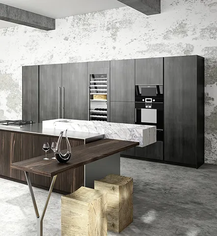 Linea Quattro